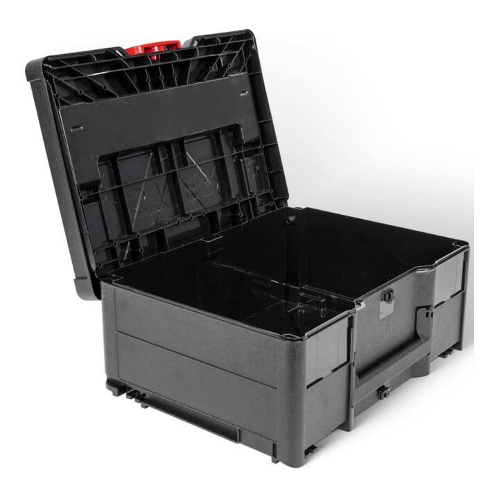 STIER Systainer³ II Black Edition