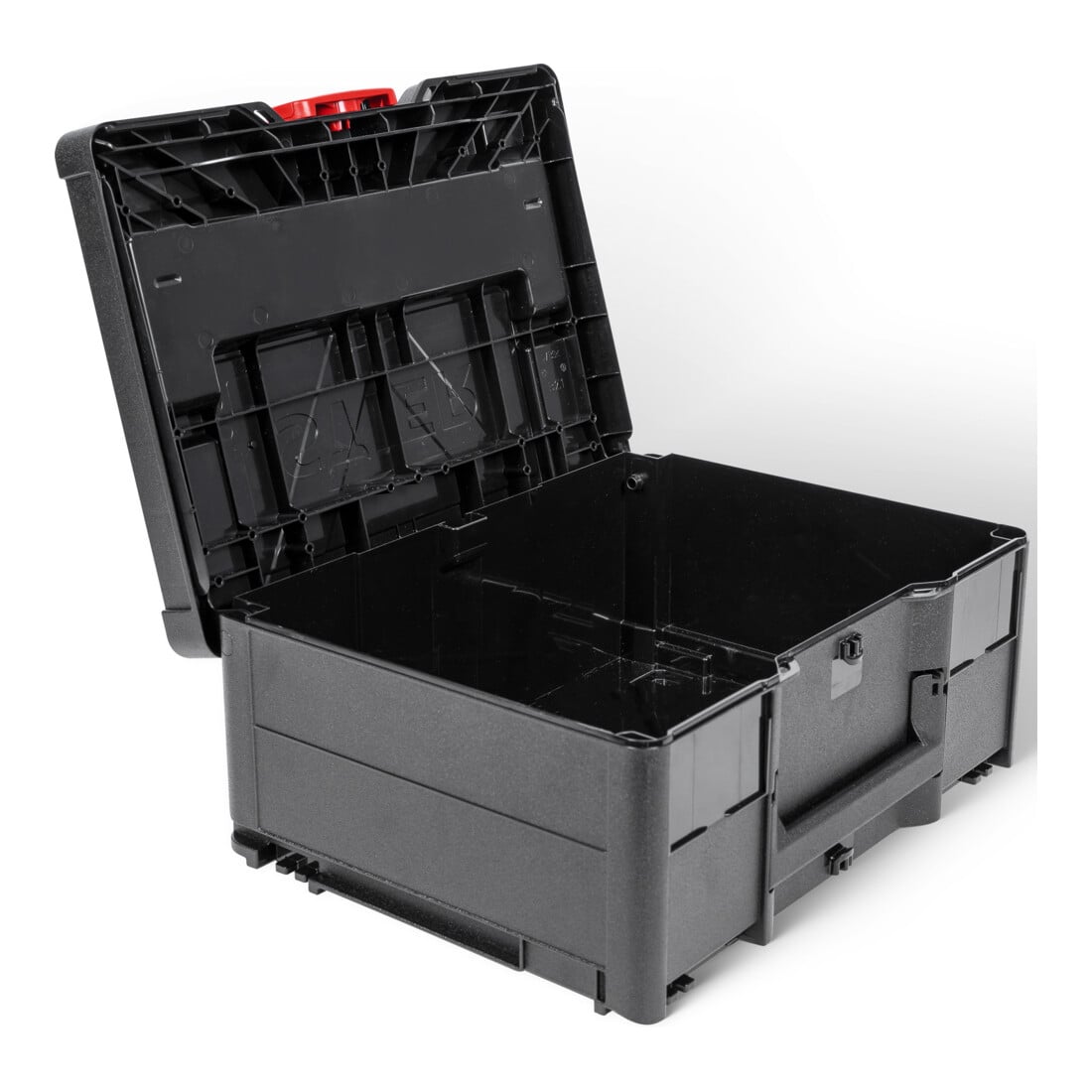 STIER Systainer³ II Black Edition