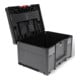 STIER Systainer³ III Black Edition
