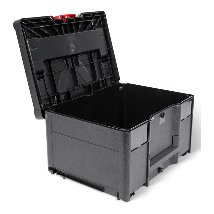 STIER Systainer³ III Black Edition