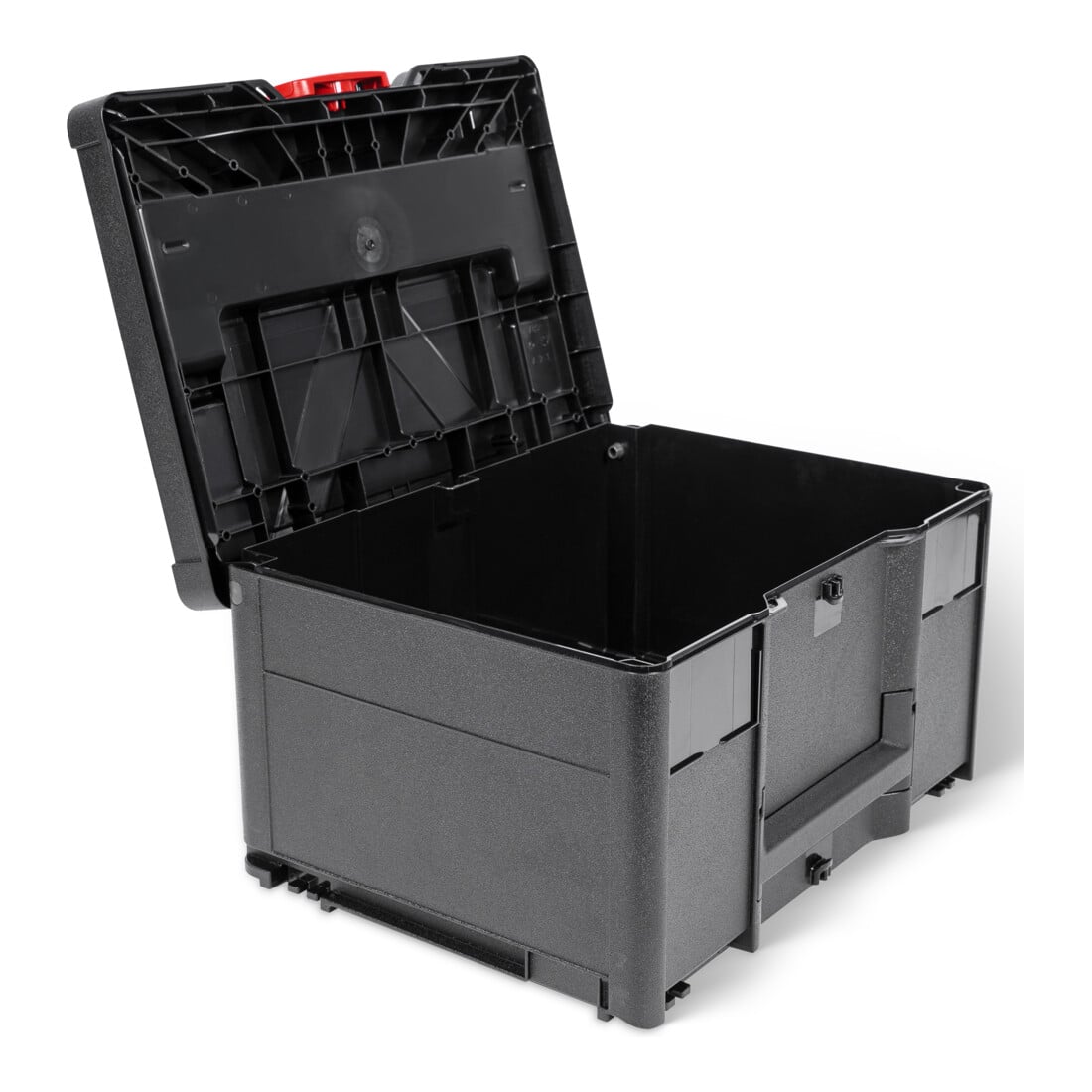 STIER Systainer³ III Black Edition