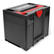 STIER Systainer³ IV Black Edition-1