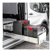 STIER Systainer³ IV Black Edition-4