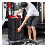 STIER Systainer³ IV Black Edition-5