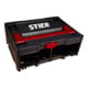STIER Systainer³ Rack (296x396x154mm) für 2x Systainer³ S 76, kompatibel mit Festool/Tanos
