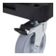 STIER Systainer³ Rollbrett SYS-CART RB, kompatibel mit Festool/Tanos/Bott/Lamello