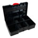 STIER Systainer³ S 76 (265x171x71mm) stapelbar, für Rack, kompatibel mit Festool/Tanos