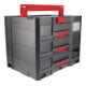 STIER Systainer³ V Black Edition