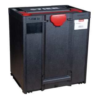 STIER Systainer³ V Édition Noire