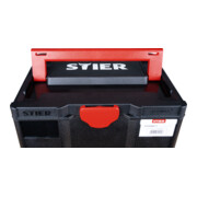 STIER Systainer³ V Édition Noire-4