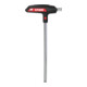 STIER T-greep-schroevendraaierset 6-kant 2 - 10 mm 8-delig