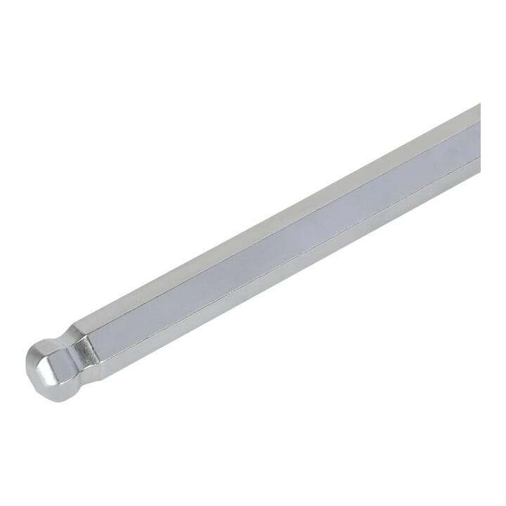 STIER T-greep-schroevendraaierset 6-kant 2 - 10 mm 8-delig