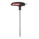 STIER T-greep-schroevendraaierset TX TX10 - TX50 9-delig