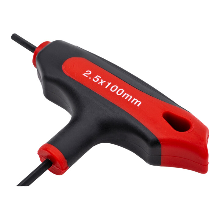 STIER T-Griff-Schraubendreher 6KT