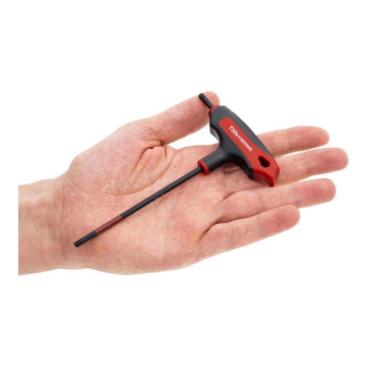 STIER T-Griff-Schraubendreher TX TX20