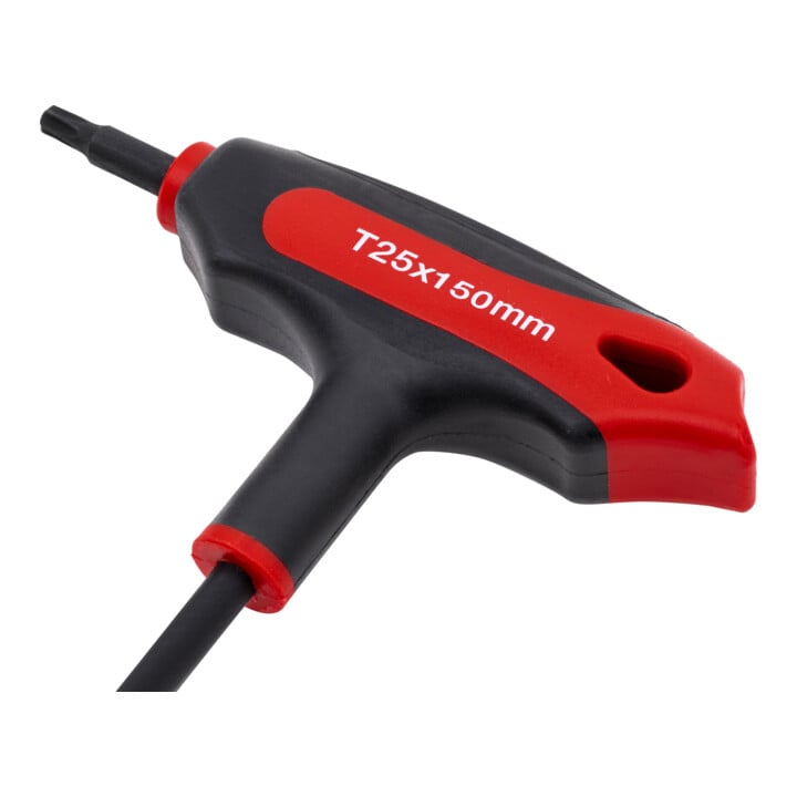 STIER T-Griff-Schraubendreher TX TX25