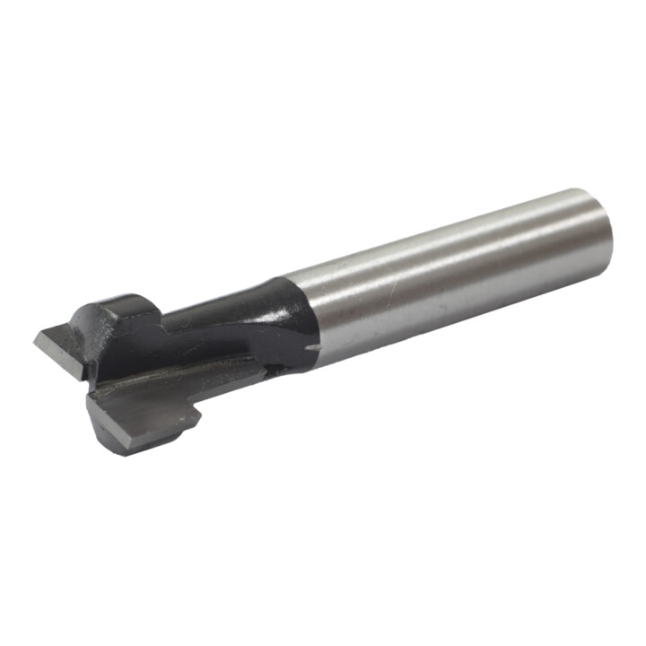 STIER T-groeffrees M8 13,5 x 8,6 x 8 mm