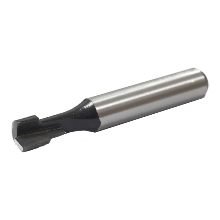 STIER T-Nutfräser M5 8,5 x 5,6 x 8 mm