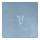 STIER T-Shirt embro essential coton bio XL sedona sage