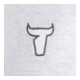STIER T-Shirt embro essential organic cotton-5