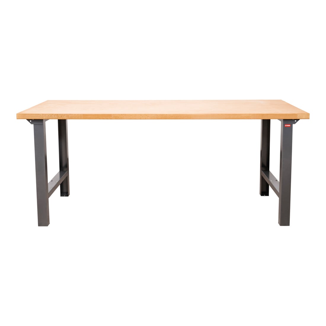 STIER Banco da lavoro Premium LxPxA 2000x700x840 mm