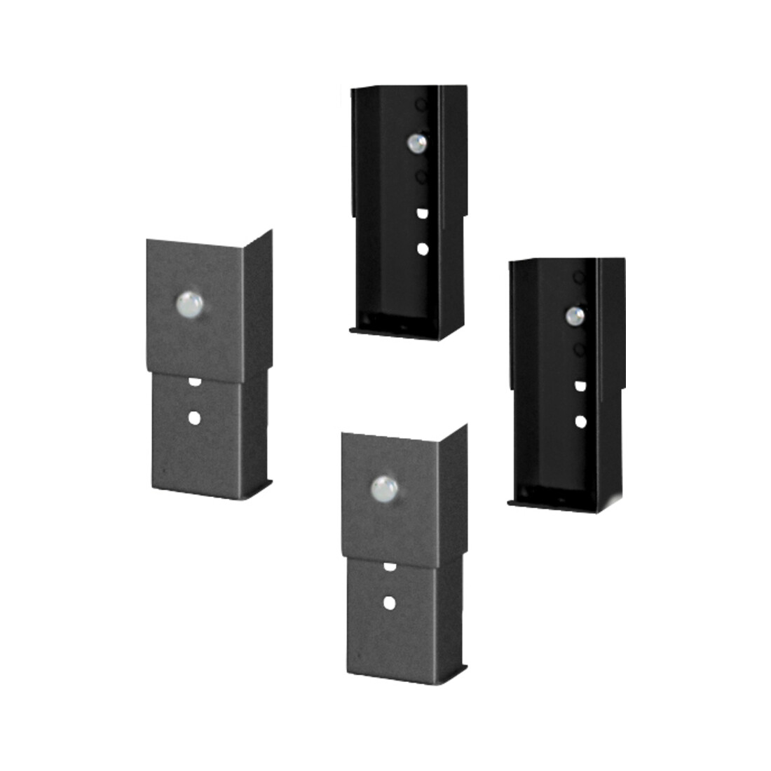 STIER Banco da lavoro regolabile in altezza Premium T700xA790-1140mm
