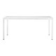 STIER Tavolo multifunzione grigio chiaro 720 mm-4