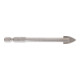 STIER tegelboor 1/4" bit 10 mm
