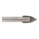 STIER tegelboor 1/4" bit 4 mm