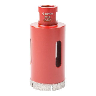 STIER tegelboorkroon M14