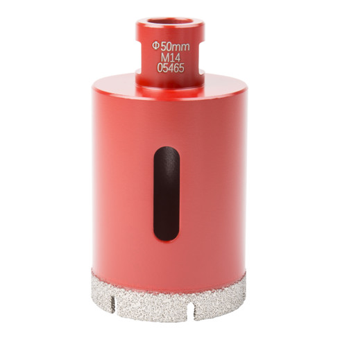 STIER tegelboorkroon M14 diameter 50 mm