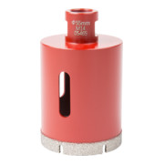 STIER tegelboorkroon M14 diameter 55 mm