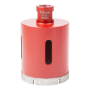 STIER tegelboorkroon M14 diameter 60 mm