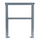 STIER Telaio base regolabile in altezza largh.xprof.xalt. 80x575x720-1020 mm-2