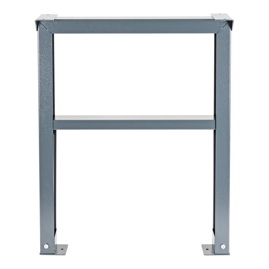 STIER Telaio base regolabile in altezza largh.xprof.xalt. 80x575x720-1020 mm