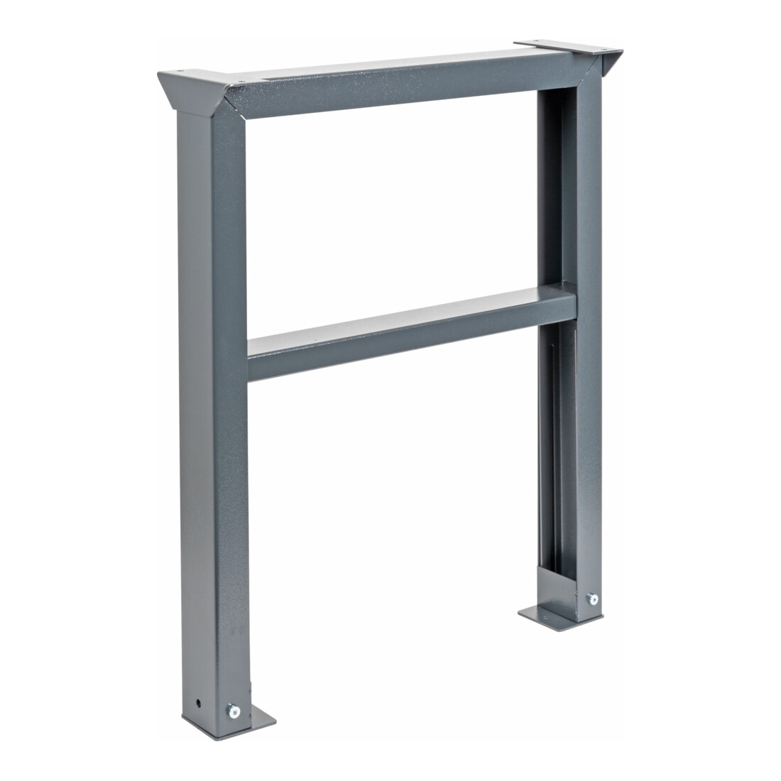 STIER Telaio base regolabile in altezza largh.xprof.xalt. 80x575x720-1020 mm
