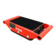 STIER Telaio con 6 ruote in nylon, portata 6000 kg-1