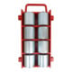 STIER Telaio regolabile portata 24000 kg-5