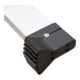 STIER telescopische ladder Premium+ 3,8 m 13 sporten