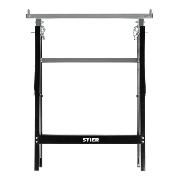 STIER telescopische schraag, 200 kg