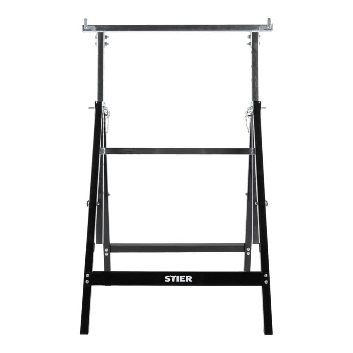 STIER telescopische schraag, 200 kg