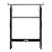 STIER Teleskop-Arbeitsbock, 200 kg-4