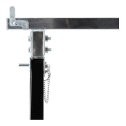 STIER Teleskop-Arbeitsbock, 200 kg-4