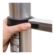 STIER Teleskopleiter Premium+-4