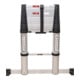 STIER Teleskopleiter Premium+ 3,8 m 13 Sprossen