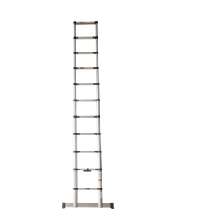 STIER Teleskopleiter Premium+