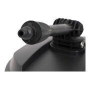 STIER Terassenreiniger für STIER Hochdruckreiniger SDR-100, SDR-130, SDR-160, PDR-150-2
