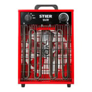 STIER Termoventilatore 9,0 kW 1150 m³/h-4