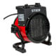 STIER Termoventilatore in ceramica 2,0 kW-4