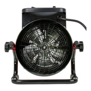 STIER Termoventilatore in ceramica 3,0 kW-4